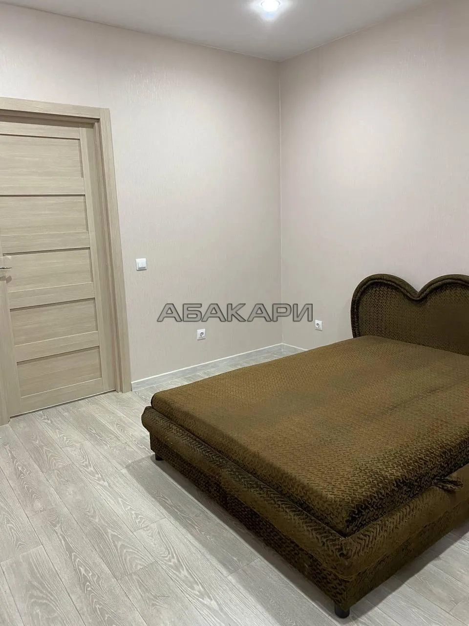 2-комнатная Апрельская улица, 9А за 32000 руб/мес фото 4 2-комнатная Апрельская улица, 9А за 32000 руб/мес фото 4