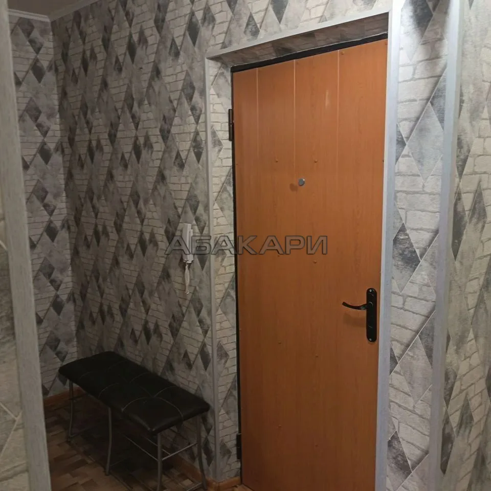 1-комнатная Линейная улица, 107  за 30000 руб/мес фото 12