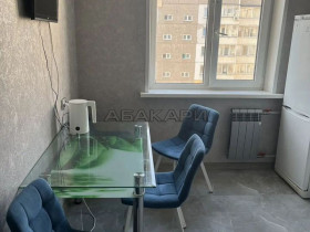 аренда Алексеева, 111 1-комнатная 37000