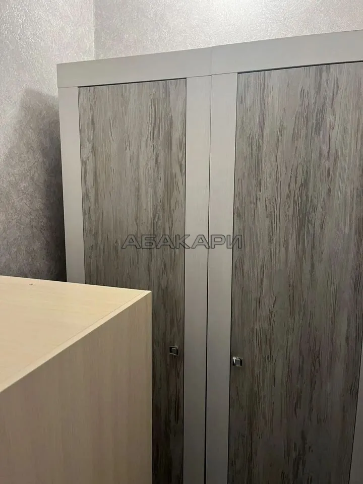 1-комнатная улица Алексеева, 111  за 37000 руб/мес фото 7