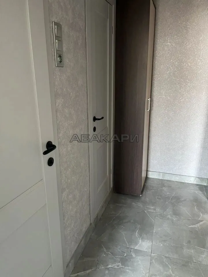 1-комнатная улица Алексеева, 111  за 37000 руб/мес фото 9