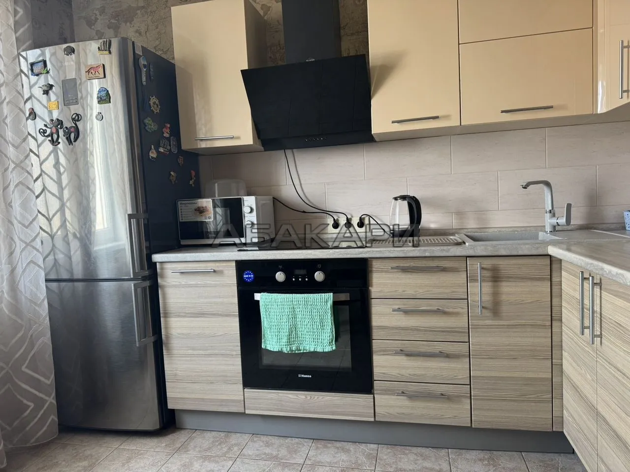 1-комнатная улица Дмитрия Мартынова, 9  за 35000 руб/мес фото 7