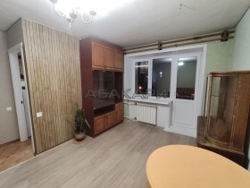 аренда Кирова, 10 2-комнатная 36000