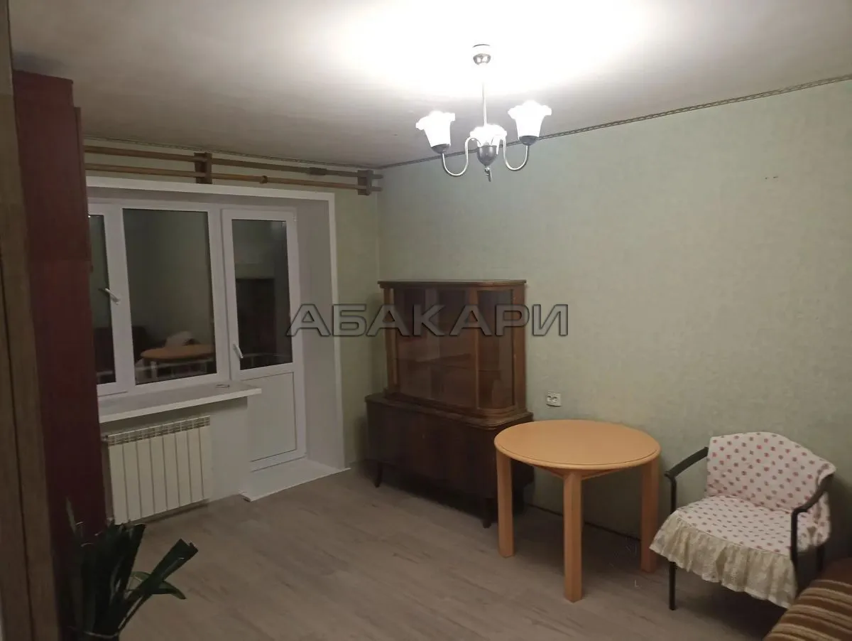 2-комнатная улица Кирова, 10  за 36000 руб/мес фото 3