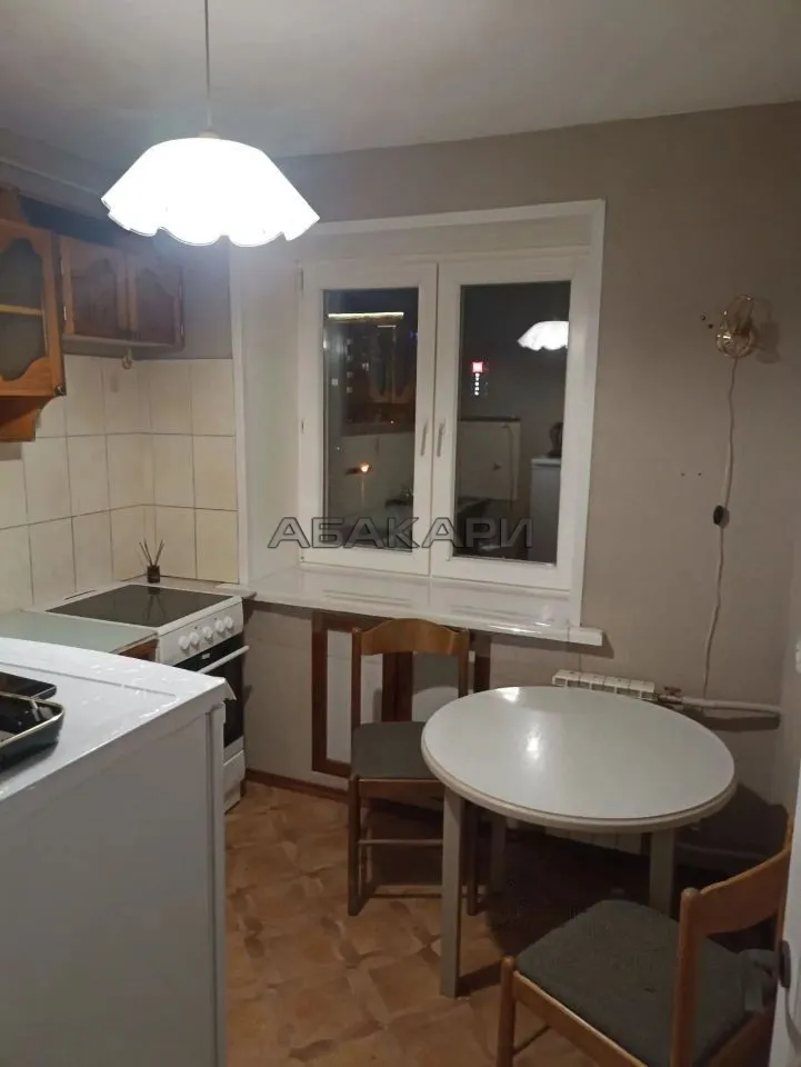 2-комнатная улица Кирова, 10  за 36000 руб/мес фото 4