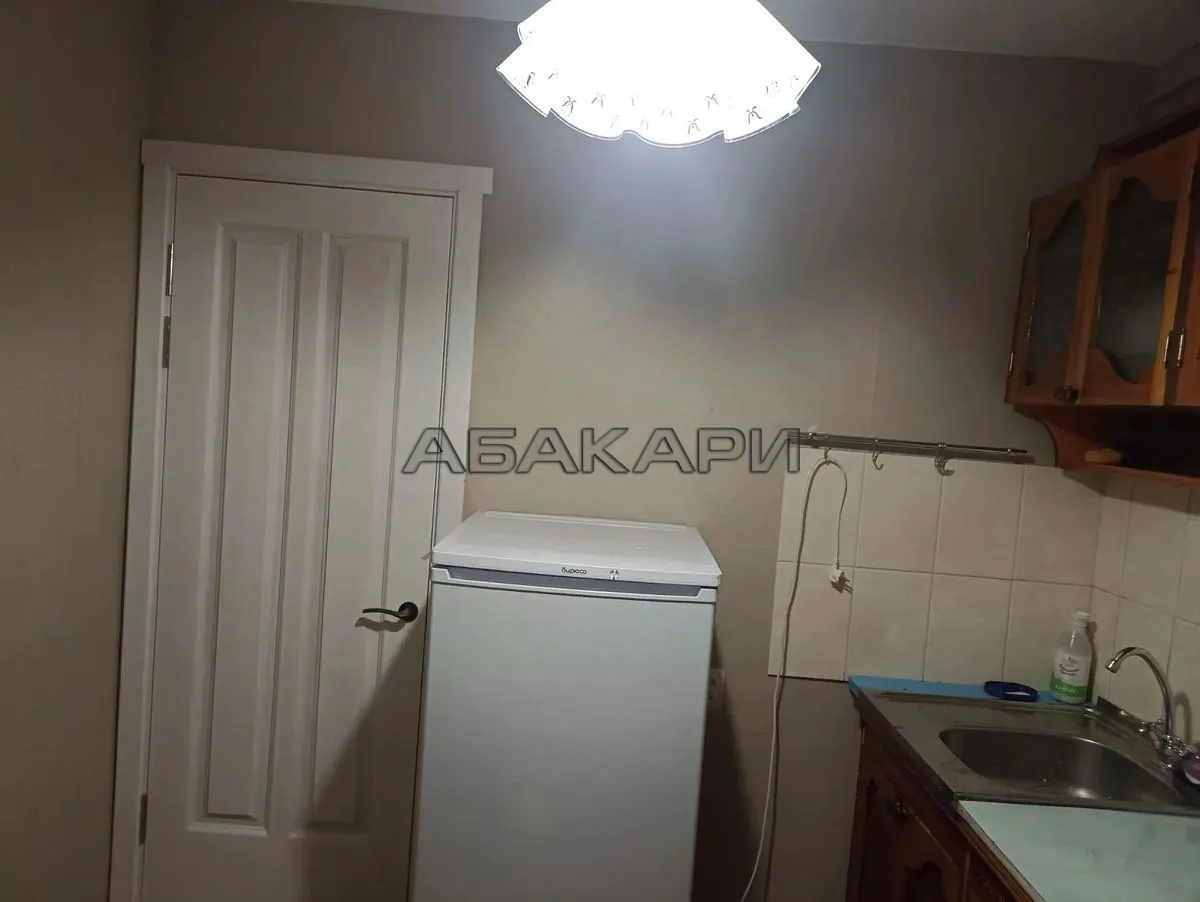 2-комнатная улица Кирова, 10  за 36000 руб/мес фото 5