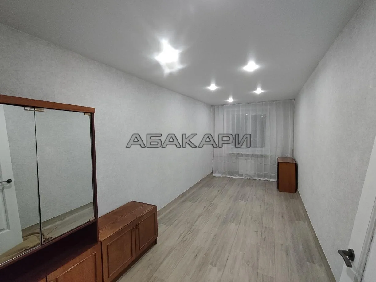2-комнатная улица Кирова, 10  за 36000 руб/мес фото 6