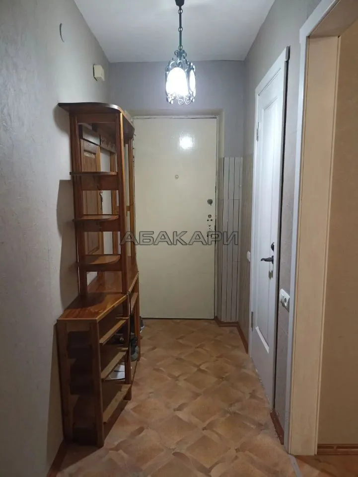 2-комнатная улица Кирова, 10  за 36000 руб/мес фото 7
