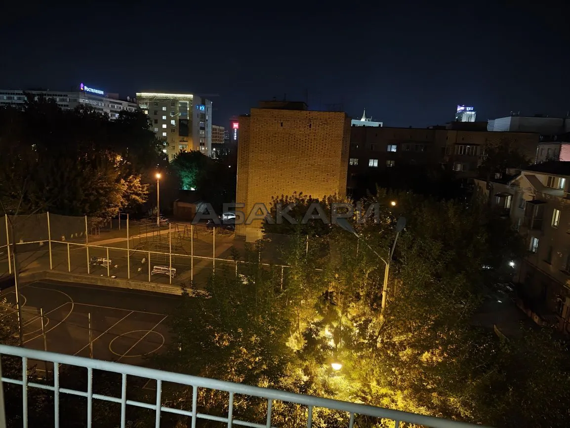 2-комнатная улица Кирова, 10  за 36000 руб/мес фото 9