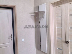 аренда Петра Подзолкова, 3И 1-комнатная 32000