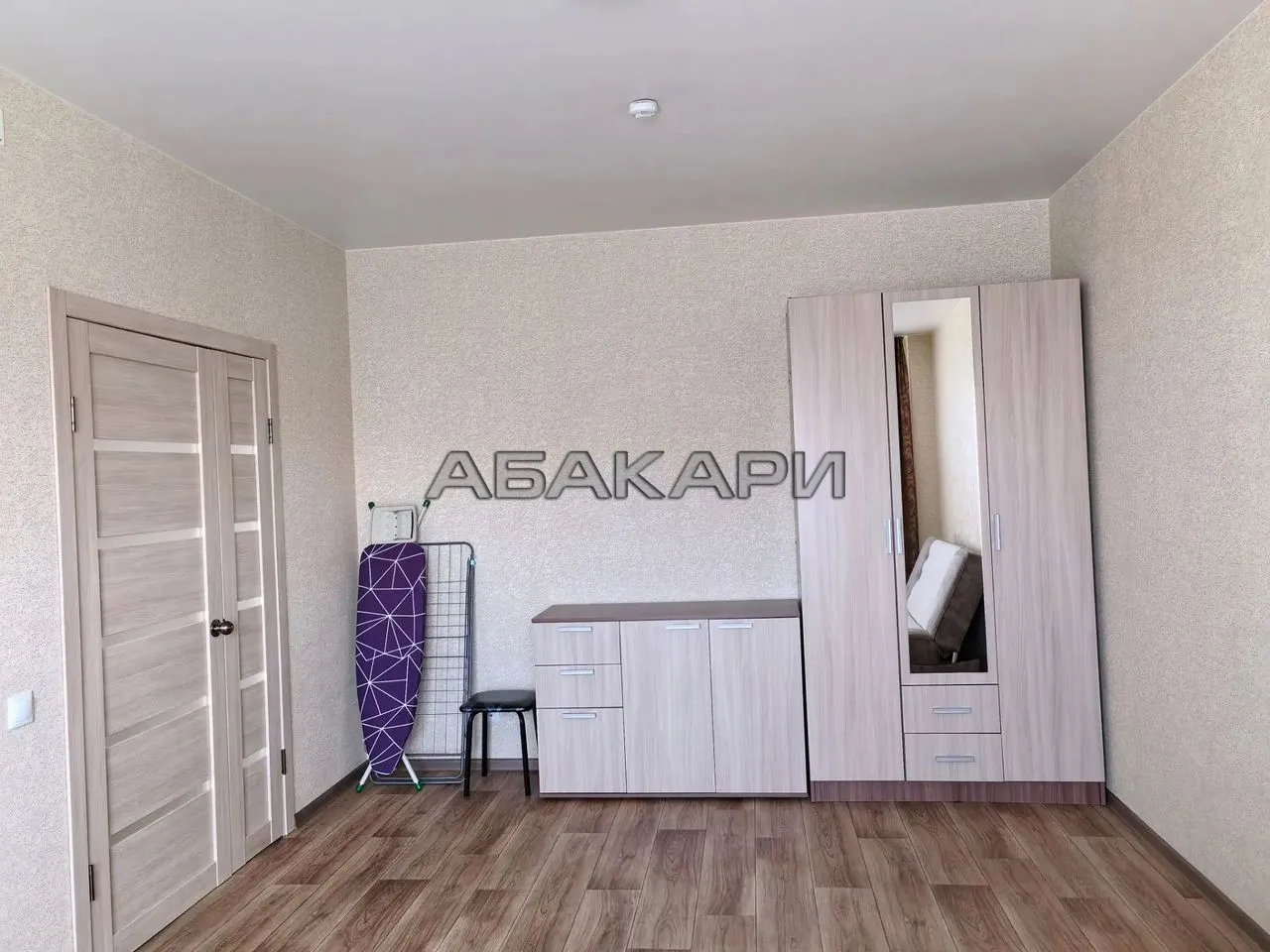1-комнатная улица Петра Подзолкова, 3И  за 32000 руб/мес фото 5