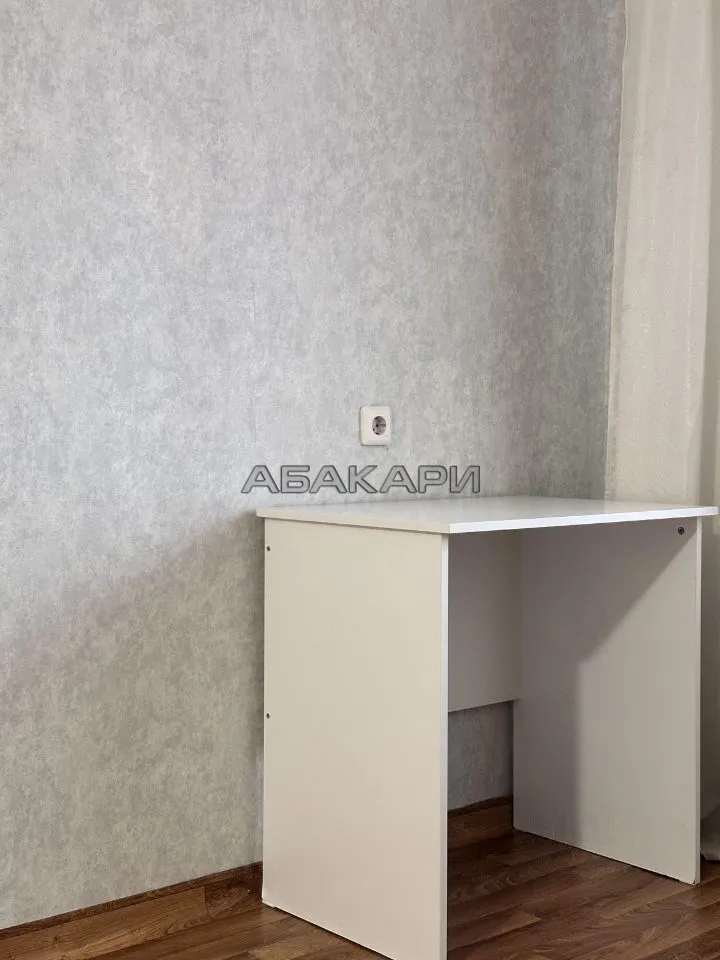 студия улица Вильского, 32  за 25000 руб/мес фото 7