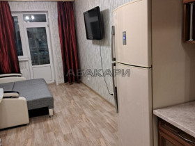 аренда Караульная, 39В студия 27000