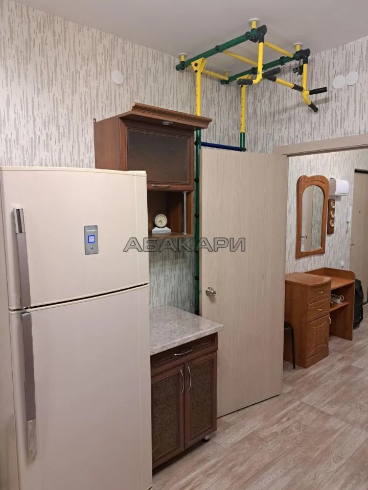 студия Караульная улица, 39В  за 27000 руб/мес фото 5