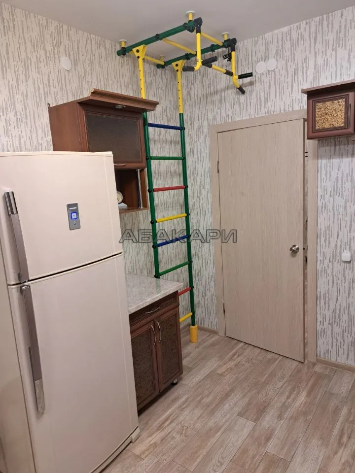 студия Караульная улица, 39В  за 27000 руб/мес фото 6