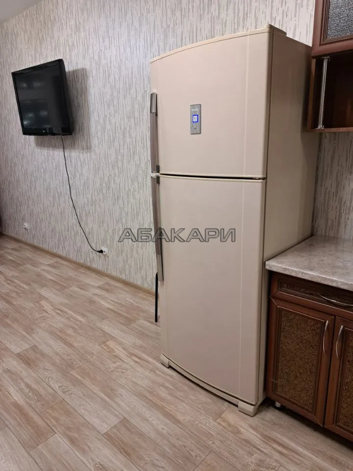 студия Караульная улица, 39В  за 27000 руб/мес фото 9