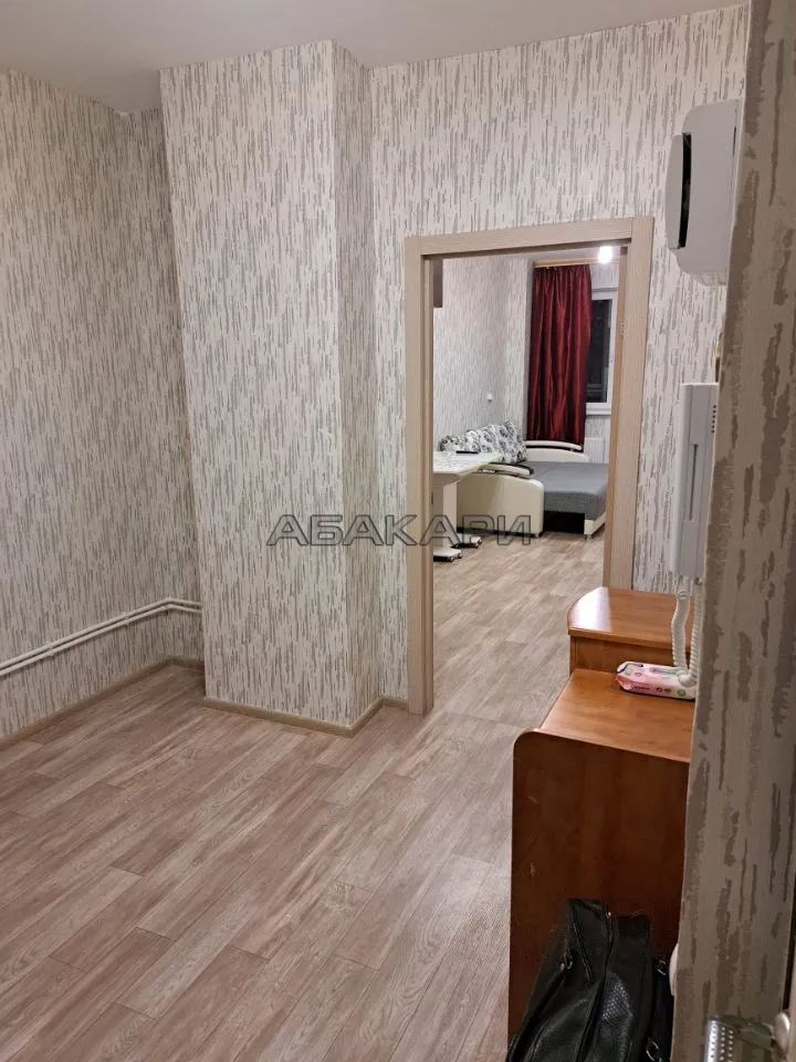 студия Караульная улица, 39В  за 27000 руб/мес фото 10