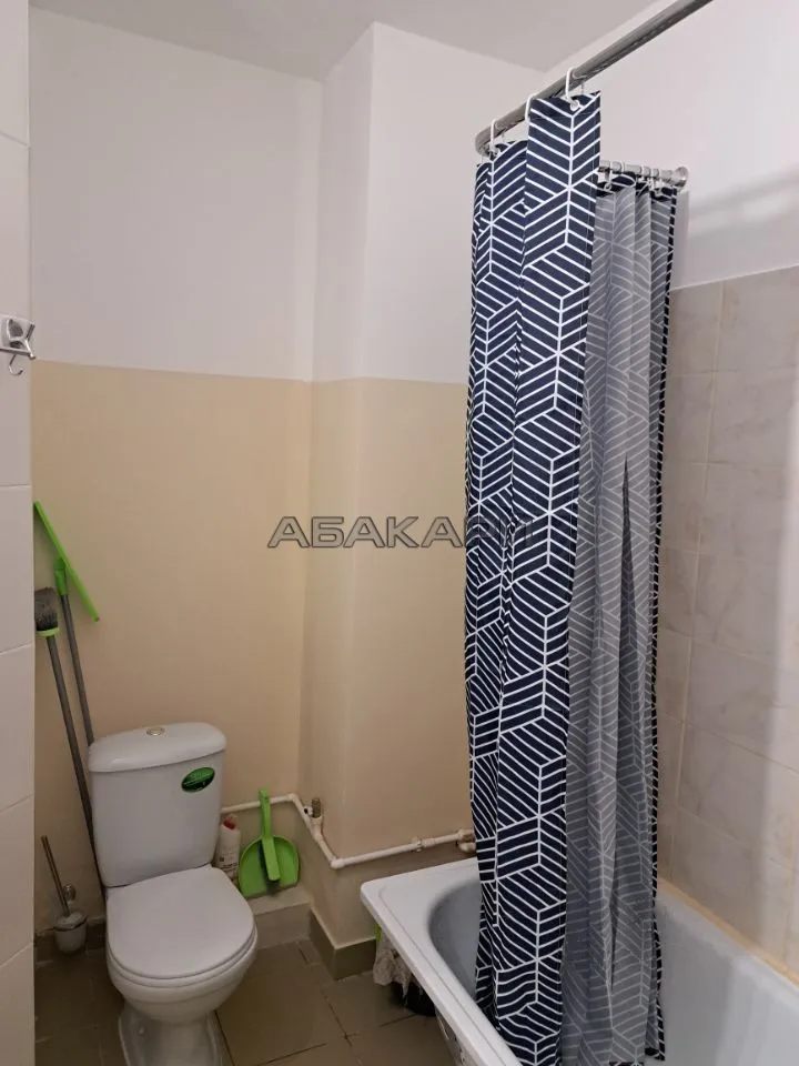 студия Караульная улица, 39В  за 27000 руб/мес фото 13