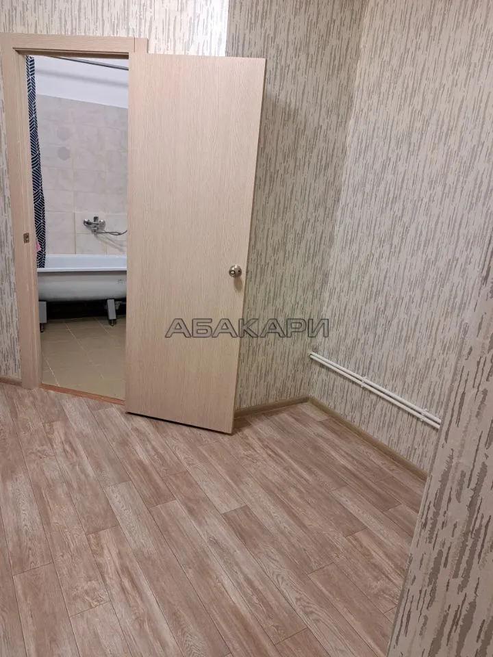 студия Караульная улица, 39В  за 27000 руб/мес фото 17