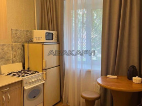 аренда Московская, 3А 1-комнатная 26000