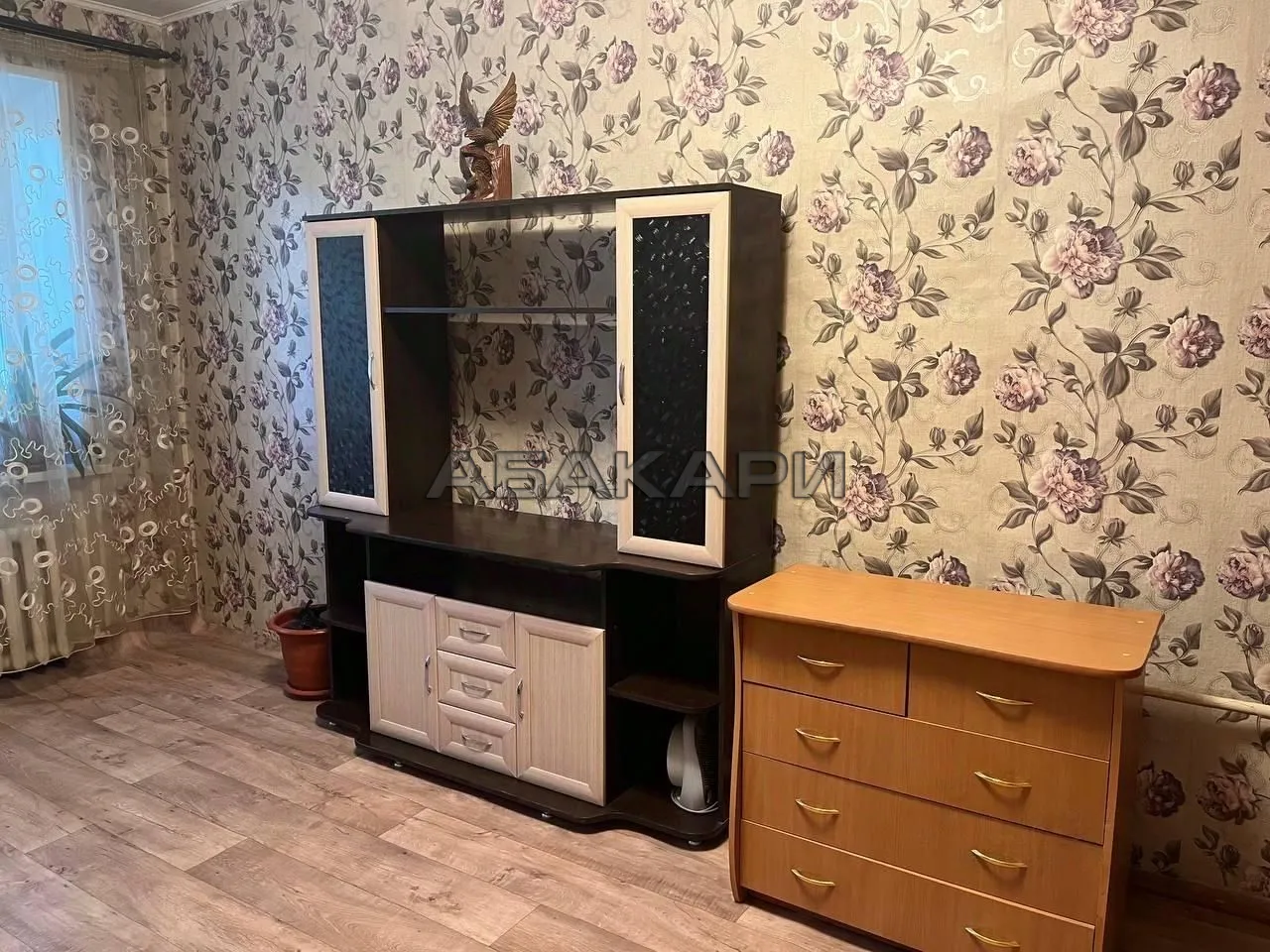 1-комнатная Московская улица, 3А  за 26000 руб/мес фото 8