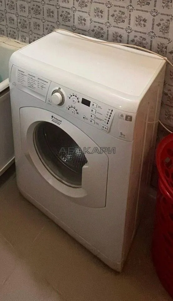 1-комнатная Московская улица, 3А  за 26000 руб/мес фото 14