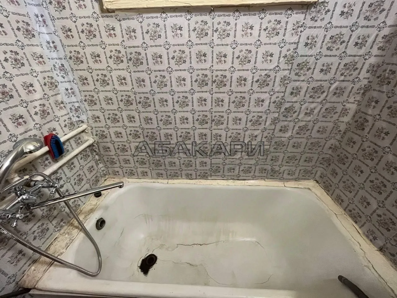 1-комнатная Московская улица, 3А  за 26000 руб/мес фото 15