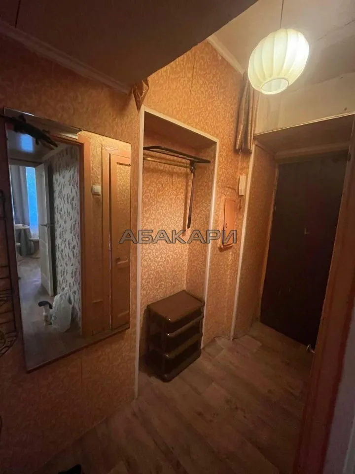 1-комнатная Московская улица, 3А  за 26000 руб/мес фото 16