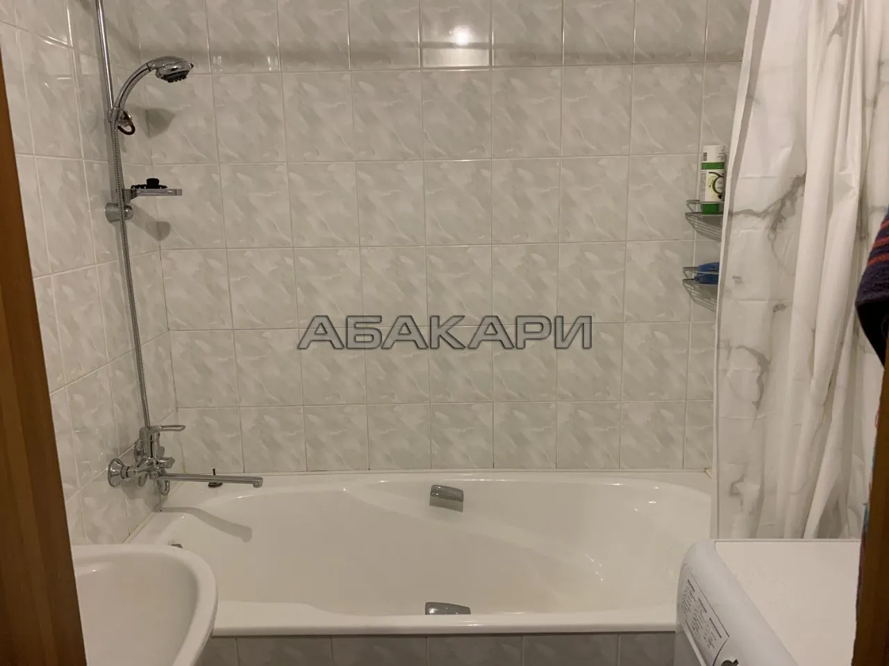 2-комнатная Новосибирская улица, 48  за 40000 руб/мес фото 5