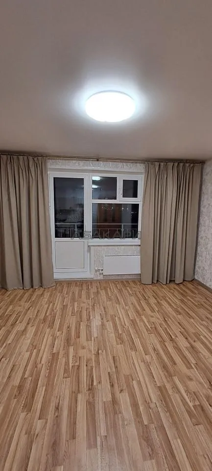 студия Свердловская улица, 15В  за 27000 руб/мес фото 1