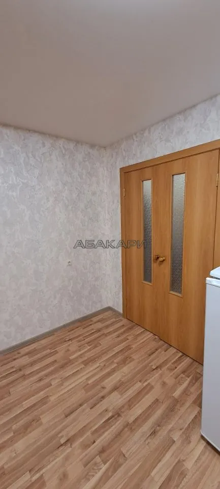 студия Свердловская улица, 15В  за 27000 руб/мес фото 6