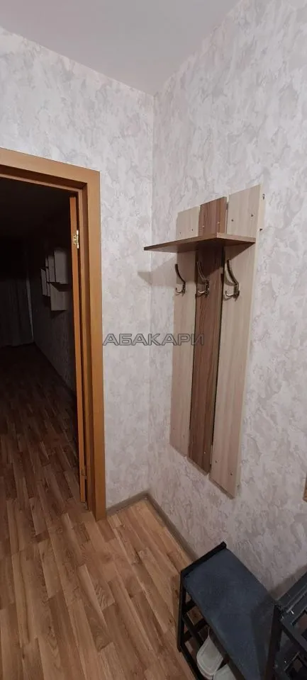 студия Свердловская улица, 15В  за 27000 руб/мес фото 8