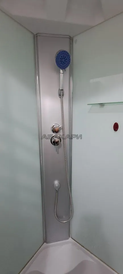 студия Свердловская улица, 15В  за 27000 руб/мес фото 11