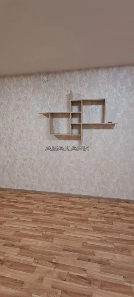 студия Свердловская улица, 15В  за 27000 руб/мес фото 12