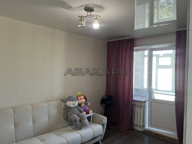 аренда 26 Бакинских Комиссаров, 30 1-комнатная 20000