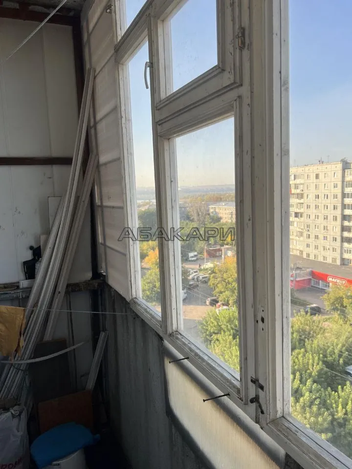 1-комнатная улица 26 Бакинских Комиссаров, 30  за 20000 руб/мес фото 5