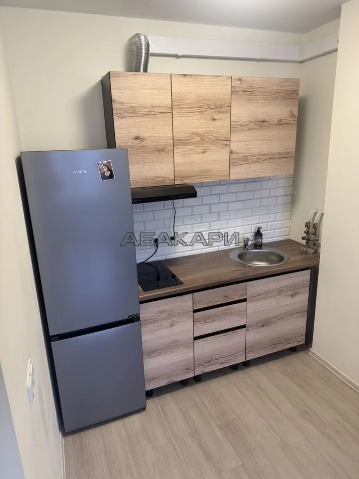 2-комнатная улица 78-й Добровольческой Бригады, 23  за 39990 руб/мес фото 4