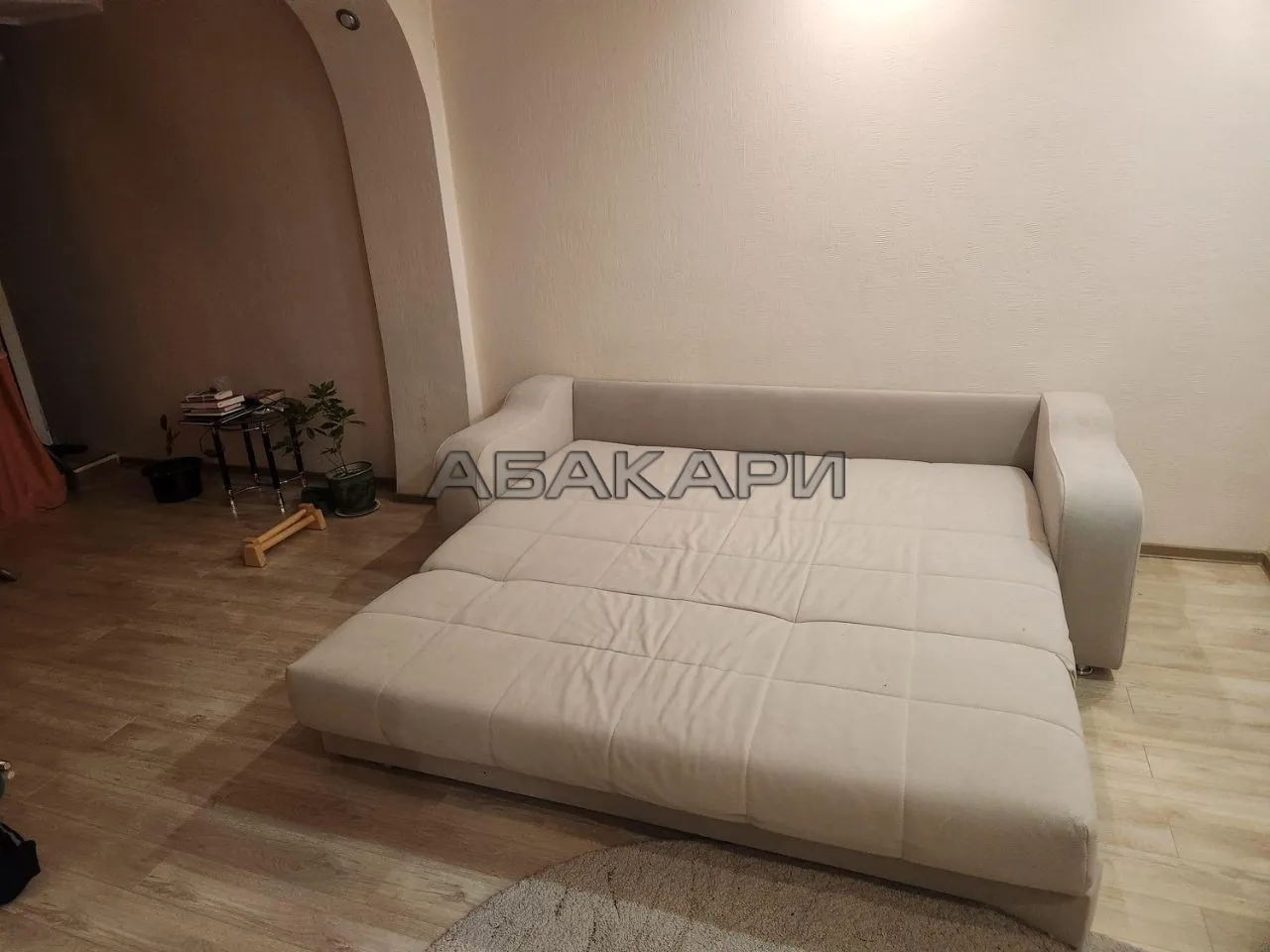 1-комнатная улица Куйбышева, 97 за 32000 руб/мес фото 4 1-комнатная улица Куйбышева, 97 за 32000 руб/мес фото 4