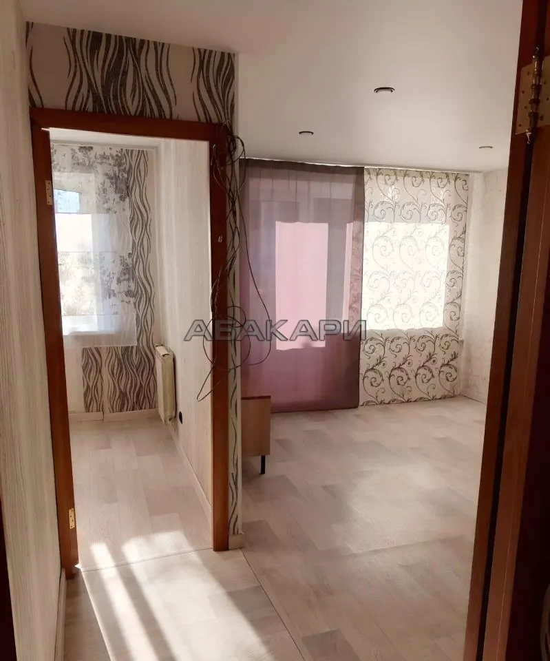 1-комнатная Вузовский переулок, 16  за 25000 руб/мес фото 7