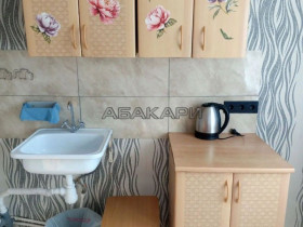 аренда Вузовский переулок, 16 1-комнатная 25000