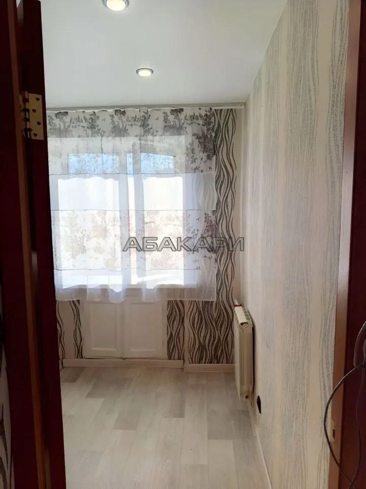 1-комнатная Вузовский переулок, 16  за 25000 руб/мес фото 10