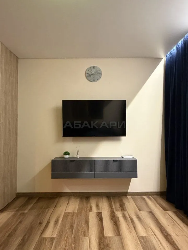студия Дудинская улица, 2Ж  за 43000 руб/мес фото 6