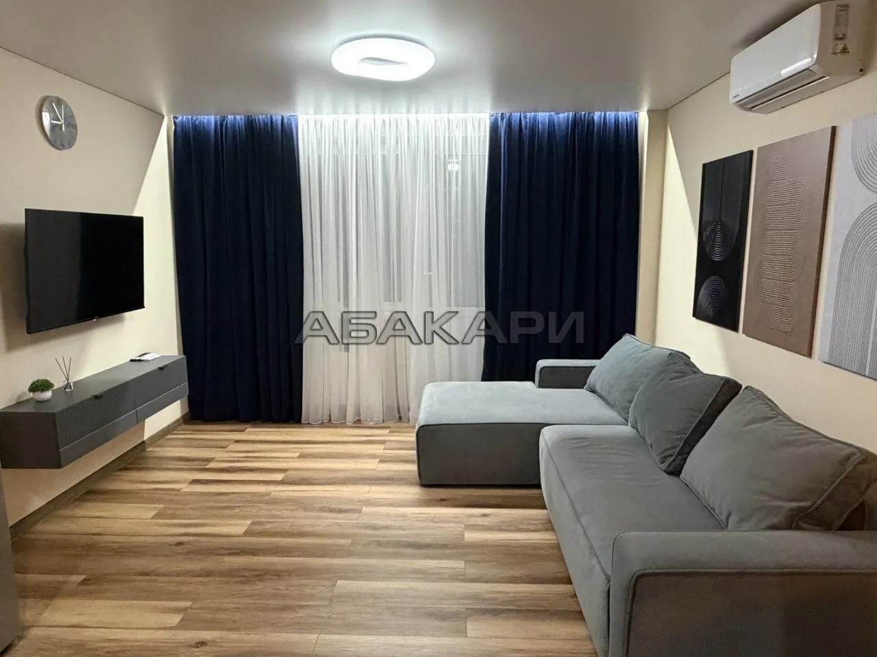 студия Дудинская улица, 2Ж  за 43000 руб/мес фото 5