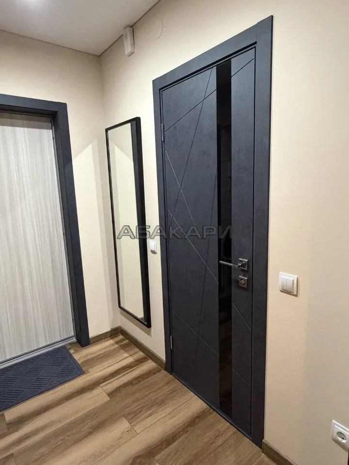 студия Дудинская улица, 2Ж  за 43000 руб/мес фото 7