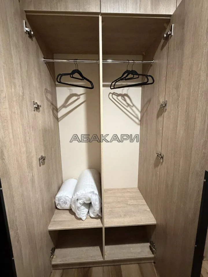 студия Дудинская улица, 2Ж  за 43000 руб/мес фото 10