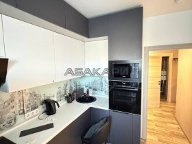 аренда Норильская, 16Ж 2-комнатная 45000
