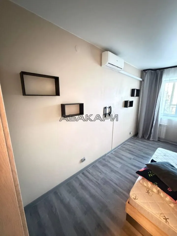 2-комнатная Норильская улица, 16Ж  за 45000 руб/мес фото 9