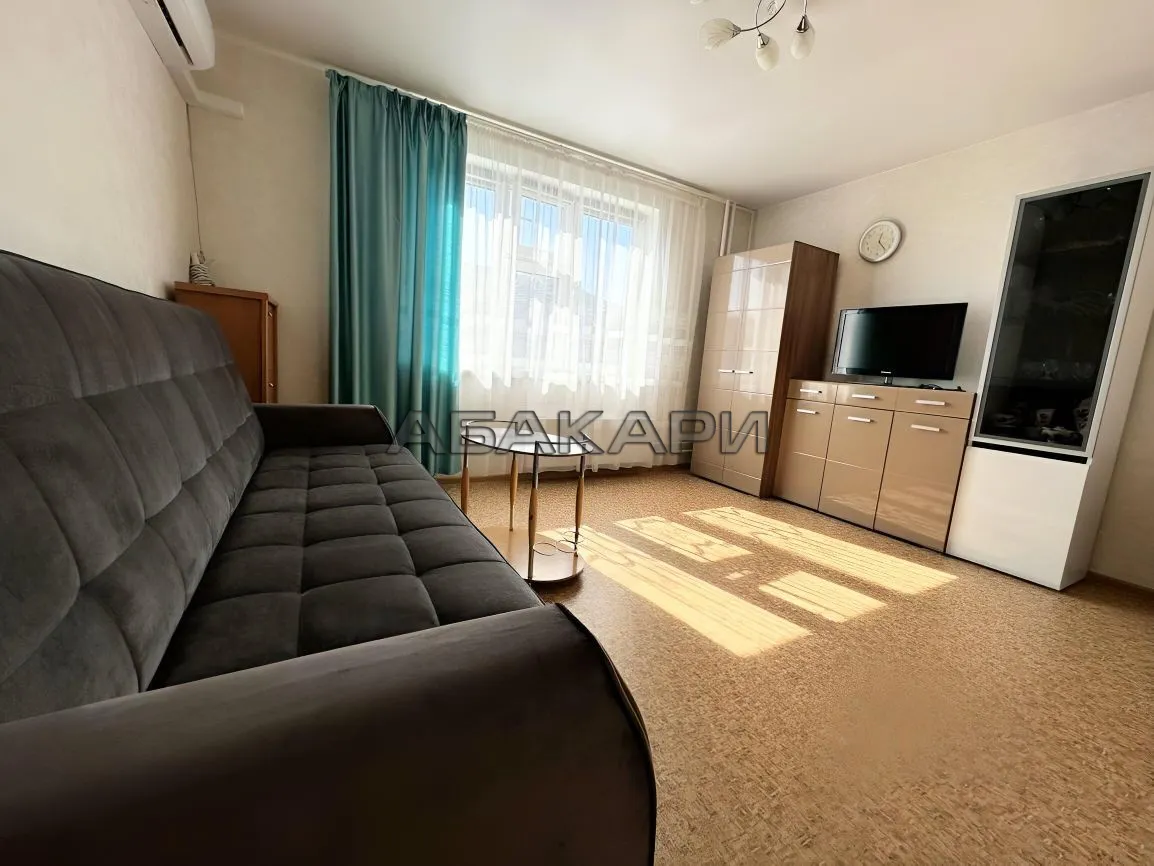2-комнатная Свердловская улица, 6Г  за 38000 руб/мес фото 10