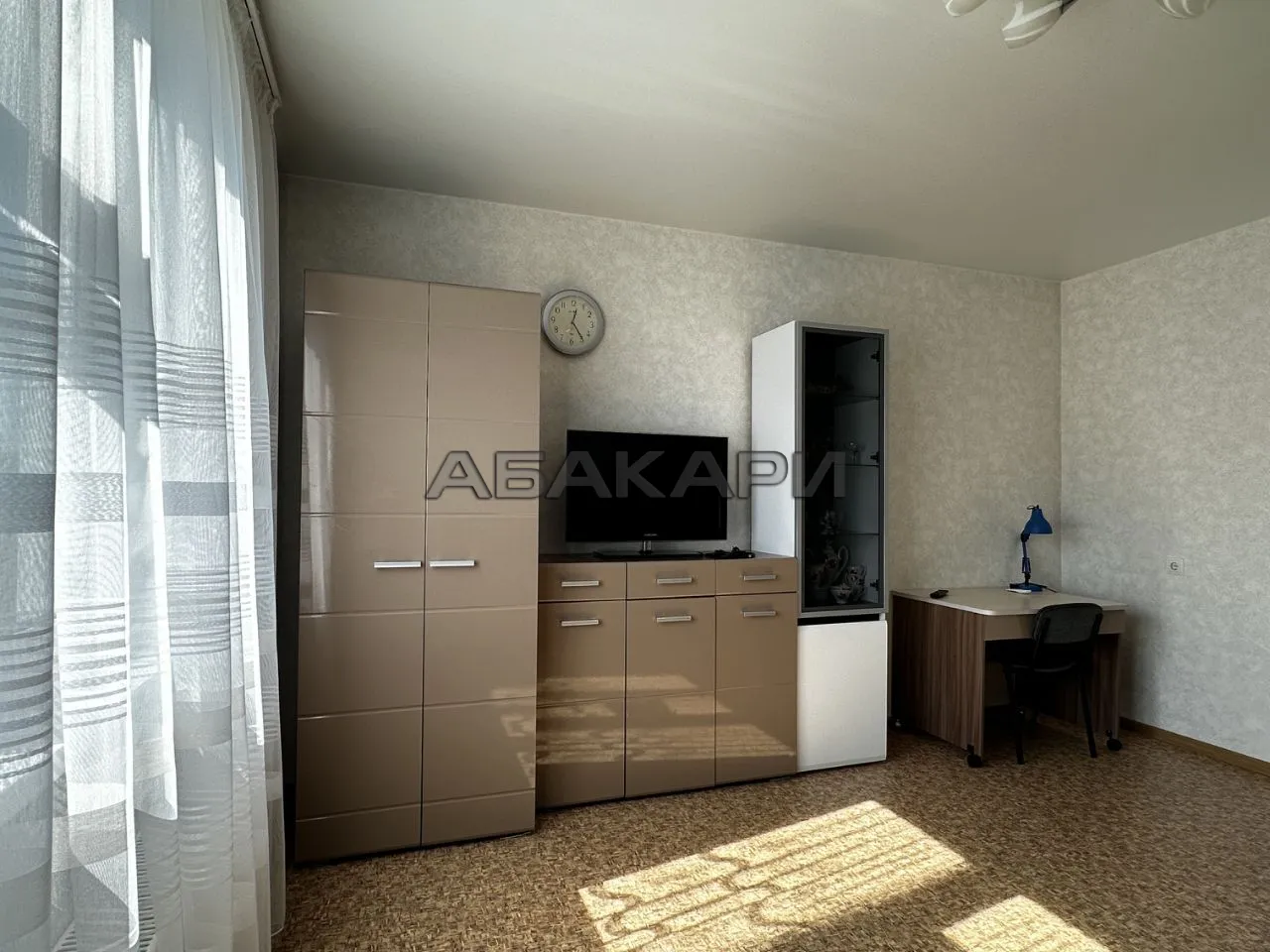 2-комнатная Свердловская улица, 6Г  за 38000 руб/мес фото 11