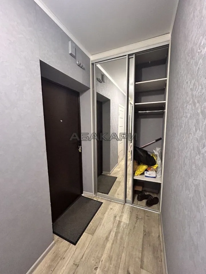2-комнатная улица Алексеева, 46  за 40000 руб/мес фото 5